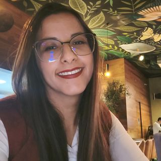 Ampliar imagen: Evelyn Mota Rodríguez, Psicólogo Metepec