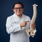 Dr. Uriel Ambrocio Gonzalez