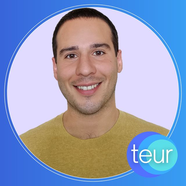 Néstor Casillas G., Terapeuta complementario Tepatitlan