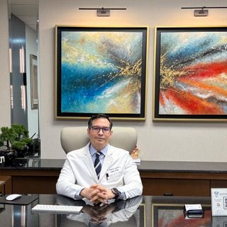 Dr. Alejandro Espinoza Guerrero