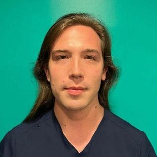 Ampliar imagen: Jorge Enrique Pérez Guzmán, Fisioterapeuta Ciudad de México