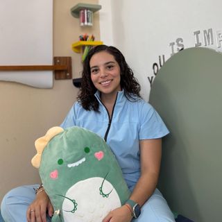 Maricarmen Chávez Iturralde, Psicopedagogo Morelia
