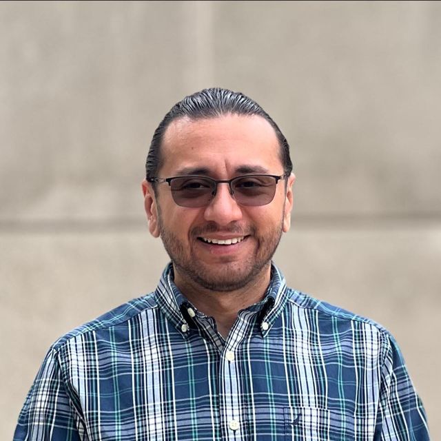 José Antonio Hernández Zeind, Psicólogo Villahermosa