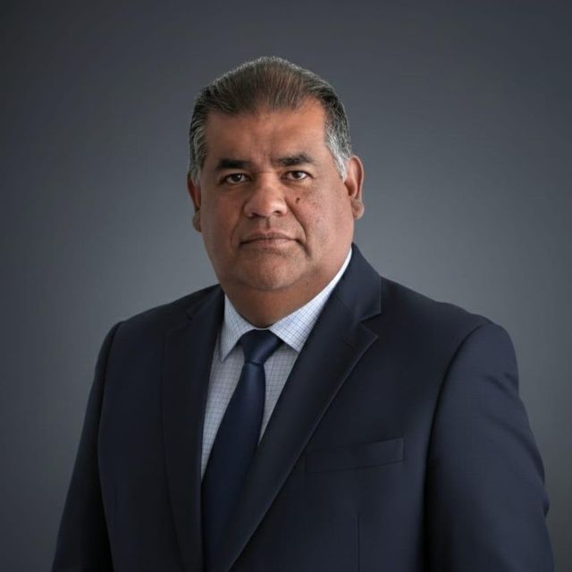 Sergio Antonio Guerrero Quezada, Anestesiólogo Tijuana
