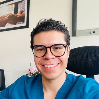 Dr. Jorge Sandoval