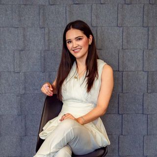 Ariadna Martínez Olvera, Psicólogo Ciudad de México
