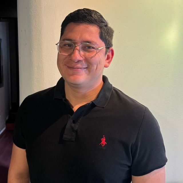 Andres Manoatl, Nutricionista Ciudad de México