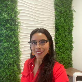 Ampliar imagen: Carmen Olivo Villalobos, Nutriólogo clínico Morelia