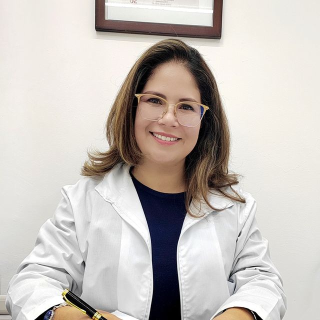 Elisa Montalvo Gómez, Dentista - Odontólogo Xalapa