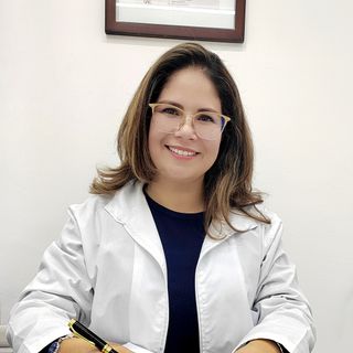 Dra. Elisa Montalvo Gómez