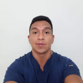 Victor Daniel Rivas Gutierrez, Fisioterapeuta Ciudad de México