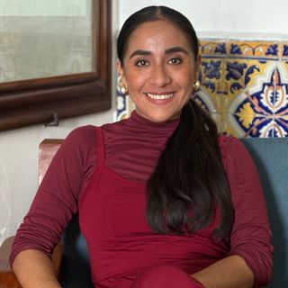 Lic. Lorena García Galindo