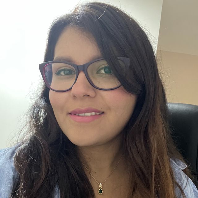 Luz Irene Calva Arellano, Psicólogo Zapopan