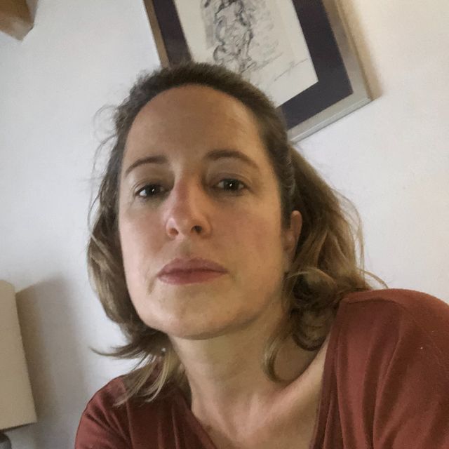 Monique Barbaroux, Psicólogo Ciudad de México