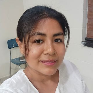 Ampliar imagen: Olivia Ruiz, Psicólogo Nuevo Laredo