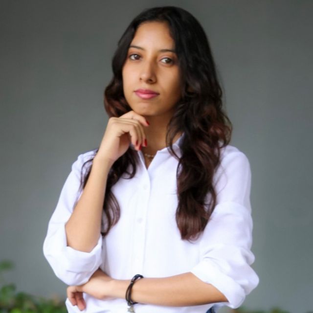 Stefany del Rocio Covarrubias Gomez, Psicólogo Tlalnepantla de Baz