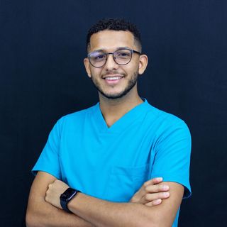 Ampliar imagen: Francisco Xavier Primo Pavón, Dentista - Odontólogo Cancun