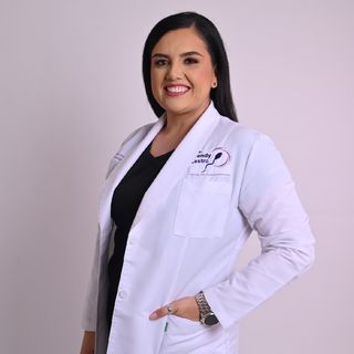 Ampliar imagen: Wendy Belén Castro Hernández, Ginecólogo Mazatlan