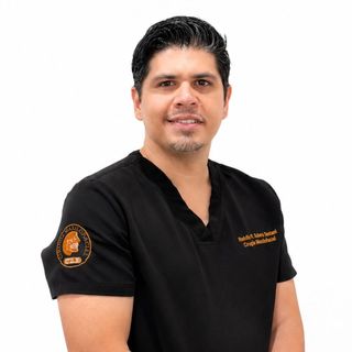 Dr. Rodolfo R. Subero Testani