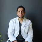 Dr. Leonardo Daniel Romero Cabrera