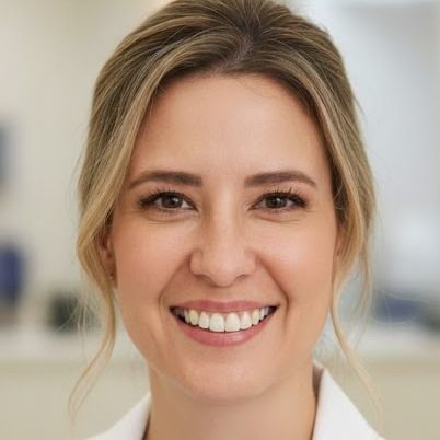 Rosa Ileana Balvanera Flores, Ginecólogo Magdalena Contreras