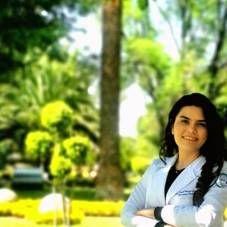 Ampliar imagen: Karol Lizbeth Hidalgo Jaramillo, Neurólogo pediatra Benito Juárez