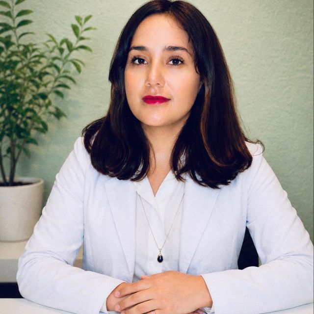 Ruceli Hernández Huerta
