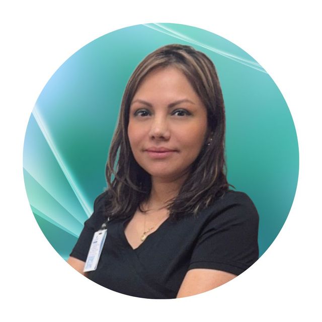 Brenda Gonzalez, Fisioterapeuta Azcapotzalco