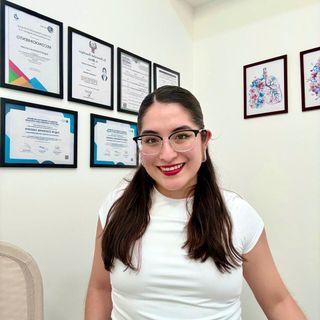 Lic. Ingrid Contreras