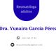 Yunaira García Pérez