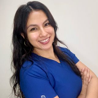 Ampliar imagen: Andrea Carranza, Dentista - Odontólogo Monterrey