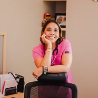 Paola Castillo Spindola