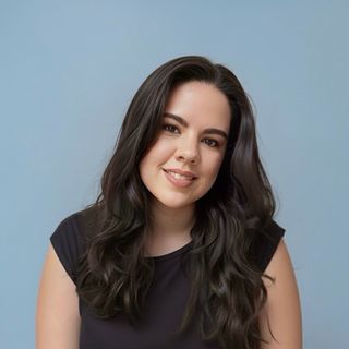 Ampliar imagen: Paola De Vecchi Robert, Nutriólogo Ciudad de México