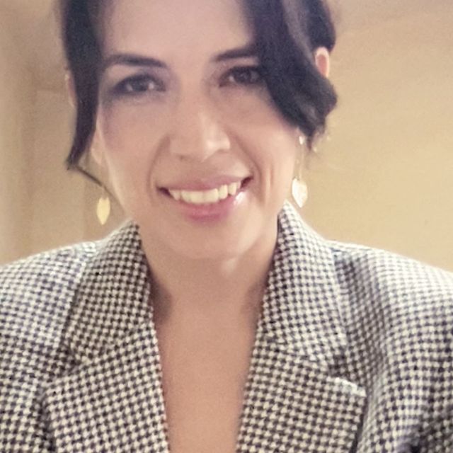 Teresa Judith Jacobo Ortiz, Psicólogo Tlajomulco de Zuñiga