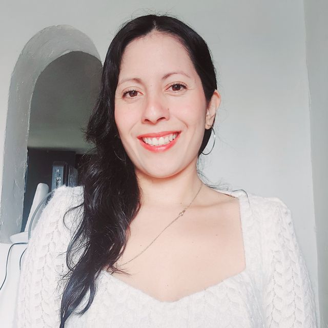 Xochitl Castellanos Xolocotzi, Psicopedagogo Ciudad de México