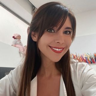 Ampliar imagen: Jessica Noemí Pérez Lavanderos, Pediatra Benito Juárez