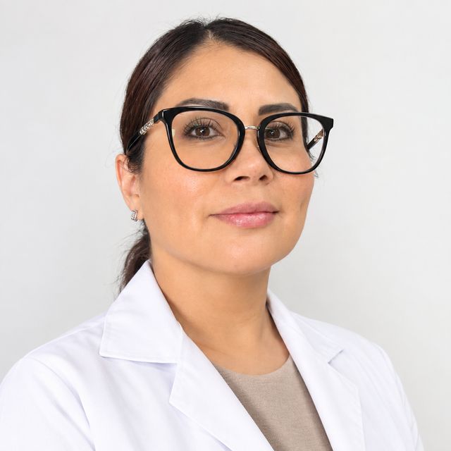 Georgina Larios Moreno