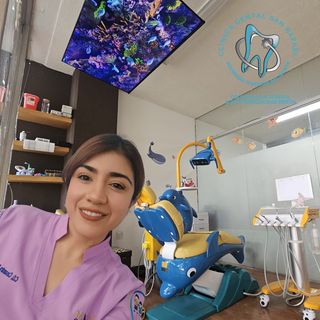 Ampliar imagen: Casandra Dayana  Terrazas Martínez, Dentista - Odontólogo Benito Juárez