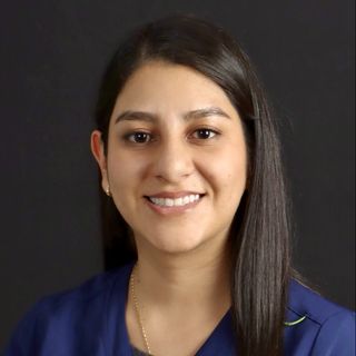 Dra. Miranda Vázquez Navarro