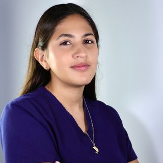 Ampliar imagen: Brenda Herrera Cortez, Médico general San Jose del Cabo