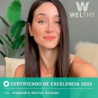 Lic. Alejandra Michel