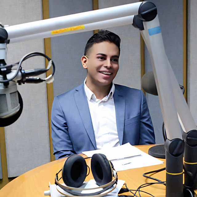 Diego Ivan Gonzalez Ramirez, Psicólogo Naucalpan de Juárez