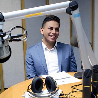 Ampliar imagen: Diego Ivan Gonzalez Ramirez, Psicólogo Naucalpan de Juárez