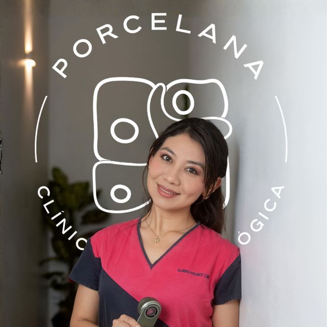 Alondra Saray Polanco Llanes, Dermatólogo Tlalpan