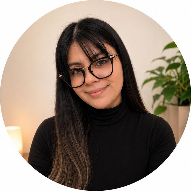 Noemi Abrego Hernández, Psicólogo Tijuana