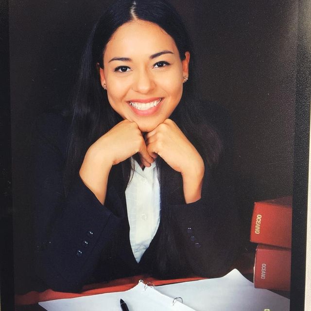 Joceline Alejandra García Rivera, Psicólogo Guadalajara