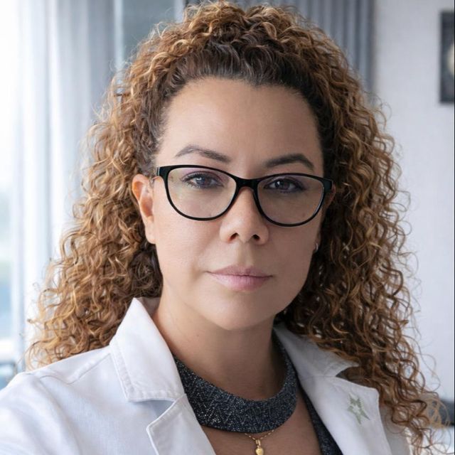 Karaly Castillo Castillo Hernandez, Ginecólogo Cancun