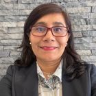 Mtra. Gabriela Guzmán Hurtado