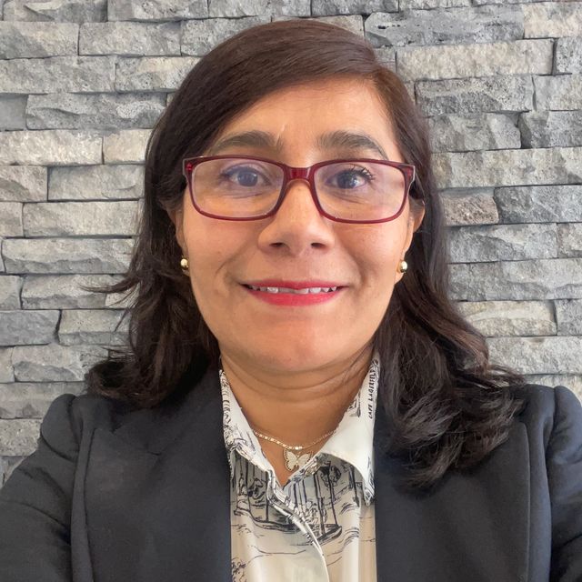 Gabriela Guzmán Hurtado, Psicólogo Iztapalapa