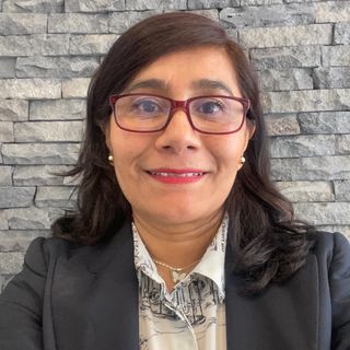 Mtra. Gabriela Guzmán Hurtado